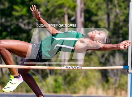 Thumbnail 2 in South Walton vs. Fort Walton Beach (Seahawk Open) photogallery.