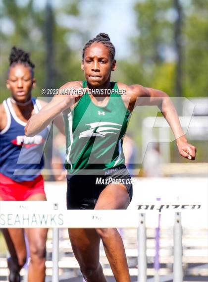 Thumbnail 3 in South Walton vs. Fort Walton Beach (Seahawk Open) photogallery.