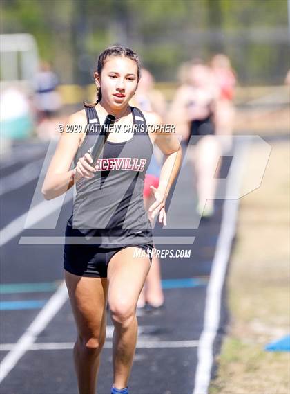 Thumbnail 1 in South Walton vs. Fort Walton Beach (Seahawk Open) photogallery.