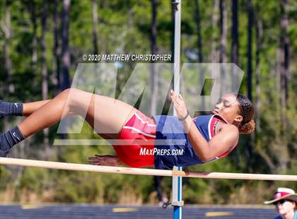 Thumbnail 3 in South Walton vs. Fort Walton Beach (Seahawk Open) photogallery.