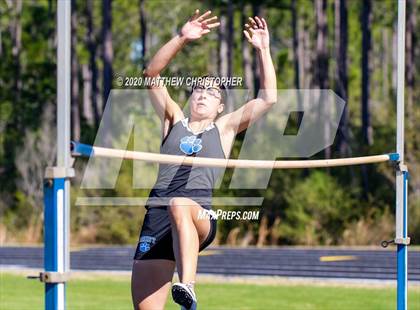 Thumbnail 1 in South Walton vs. Fort Walton Beach (Seahawk Open) photogallery.