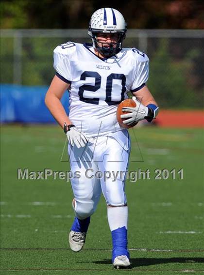 Thumbnail 3 in Wilton @ Darien photogallery.