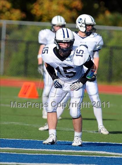 Thumbnail 1 in Wilton @ Darien photogallery.
