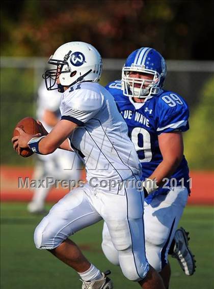 Thumbnail 1 in Wilton @ Darien photogallery.