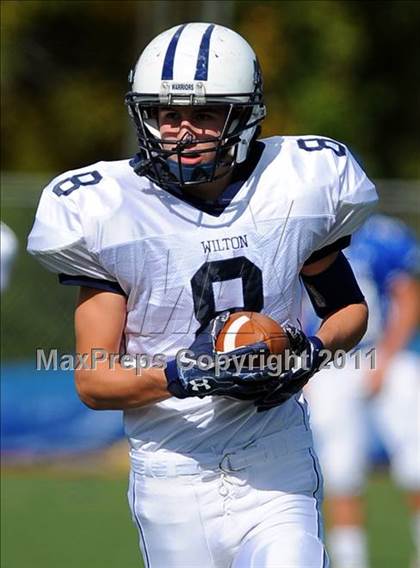 Thumbnail 1 in Wilton @ Darien photogallery.