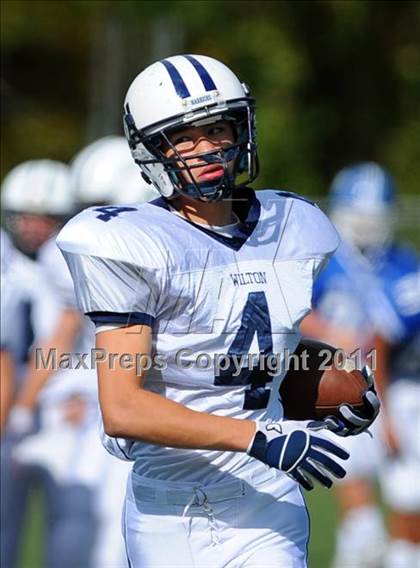 Thumbnail 3 in Wilton @ Darien photogallery.