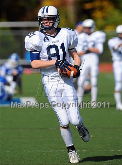 Thumbnail 1 in Wilton @ Darien photogallery.