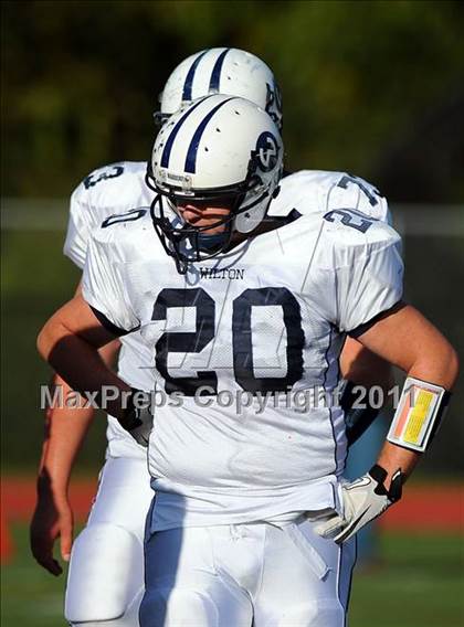 Thumbnail 3 in Wilton @ Darien photogallery.