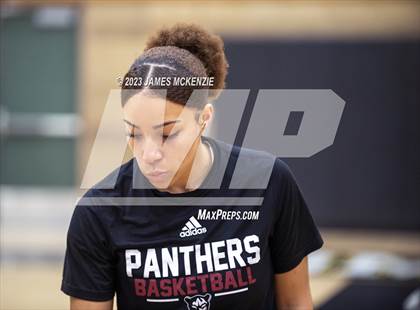 Thumbnail 3 in Saint Mary's vs. Branson (NCS D4 Championship, Quarterfinal) photogallery.