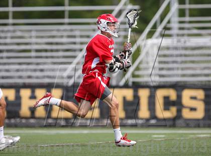 Thumbnail 1 in Jamesville-DeWitt vs. Hamburg (NYSPHSAA Class B Semifinal) photogallery.