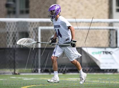 Thumbnail 1 in Jamesville-DeWitt vs. Hamburg (NYSPHSAA Class B Semifinal) photogallery.