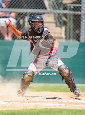 Alpha Charter vs. Big Valley Christian (CIF SJS D-7 Final Game 2)