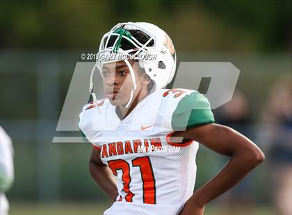 Thumbnail 1 in Mandarin @ Bartram Trail photogallery.