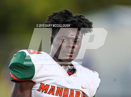 Thumbnail 1 in Mandarin @ Bartram Trail photogallery.