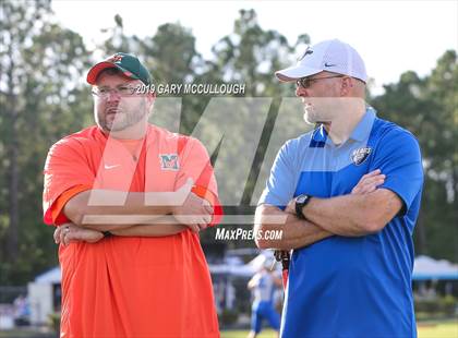 Thumbnail 1 in Mandarin @ Bartram Trail photogallery.