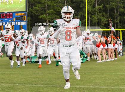 Thumbnail 1 in Mandarin @ Bartram Trail photogallery.