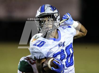 Thumbnail 1 in Mandarin @ Bartram Trail photogallery.