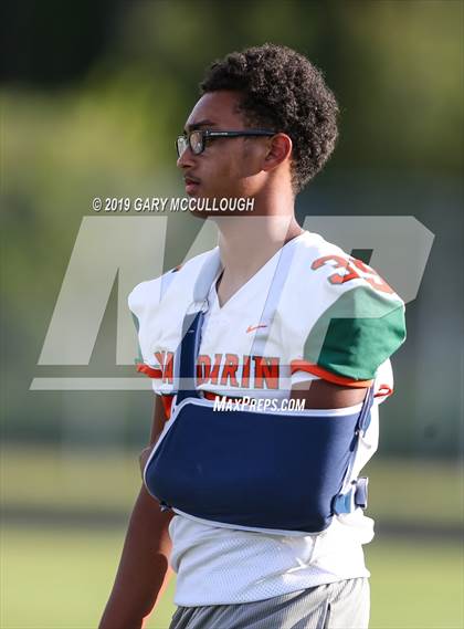 Thumbnail 1 in Mandarin @ Bartram Trail photogallery.