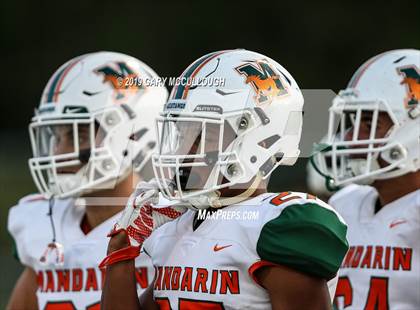 Thumbnail 1 in Mandarin @ Bartram Trail photogallery.