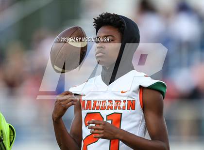 Thumbnail 2 in Mandarin @ Bartram Trail photogallery.