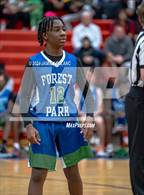 Photo from the gallery "Forest Park @ Gar-Field"