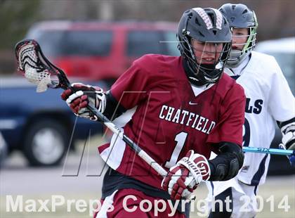 Thumbnail 1 in Chatfield @ Columbine photogallery.