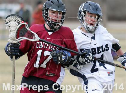 Thumbnail 3 in Chatfield @ Columbine photogallery.