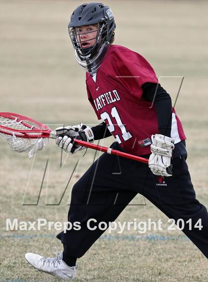 Thumbnail 2 in Chatfield @ Columbine photogallery.