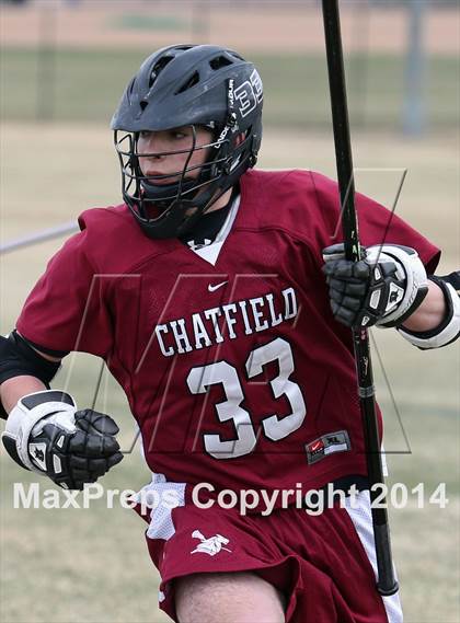 Thumbnail 2 in Chatfield @ Columbine photogallery.