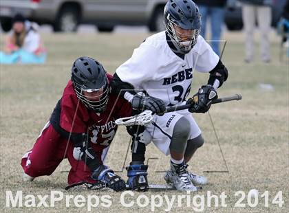 Thumbnail 3 in Chatfield @ Columbine photogallery.