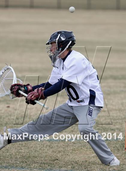 Thumbnail 2 in Chatfield @ Columbine photogallery.