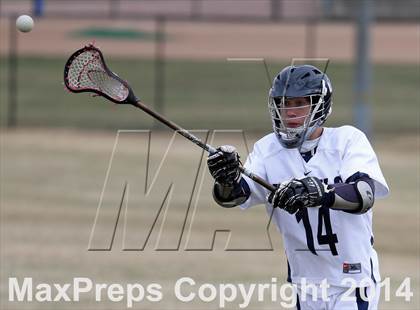 Thumbnail 2 in Chatfield @ Columbine photogallery.