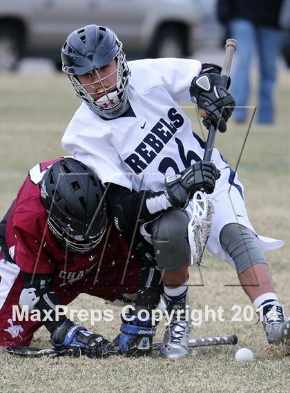 Thumbnail 2 in Chatfield @ Columbine photogallery.
