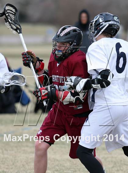 Thumbnail 2 in Chatfield @ Columbine photogallery.