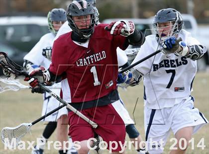 Thumbnail 3 in Chatfield @ Columbine photogallery.