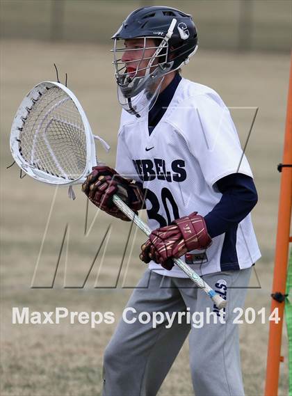 Thumbnail 2 in Chatfield @ Columbine photogallery.
