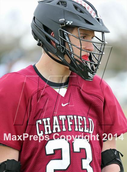 Thumbnail 2 in Chatfield @ Columbine photogallery.