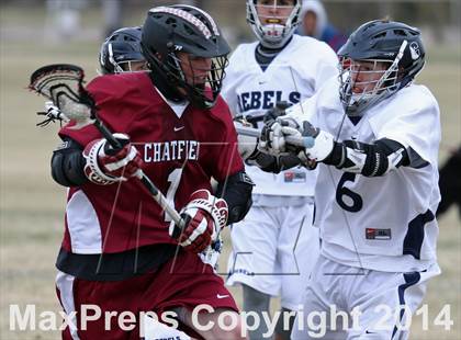 Thumbnail 2 in Chatfield @ Columbine photogallery.