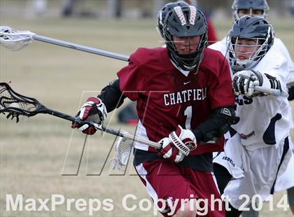 Thumbnail 3 in Chatfield @ Columbine photogallery.