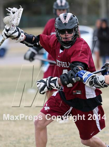Thumbnail 2 in Chatfield @ Columbine photogallery.