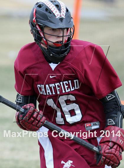Thumbnail 1 in Chatfield @ Columbine photogallery.