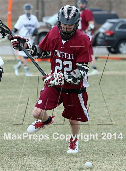 Thumbnail 1 in Chatfield @ Columbine photogallery.