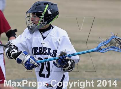 Thumbnail 3 in Chatfield @ Columbine photogallery.