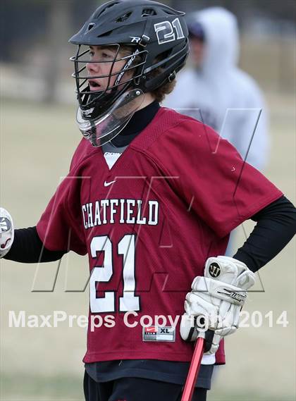 Thumbnail 2 in Chatfield @ Columbine photogallery.