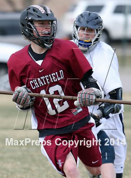 Thumbnail 3 in Chatfield @ Columbine photogallery.
