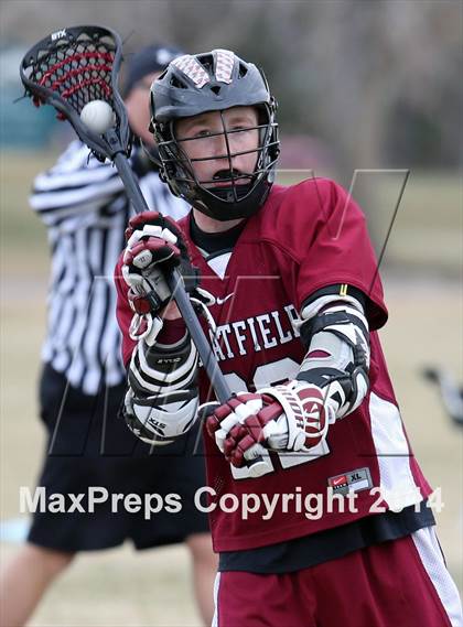 Thumbnail 1 in Chatfield @ Columbine photogallery.