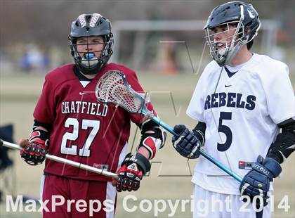 Thumbnail 2 in Chatfield @ Columbine photogallery.