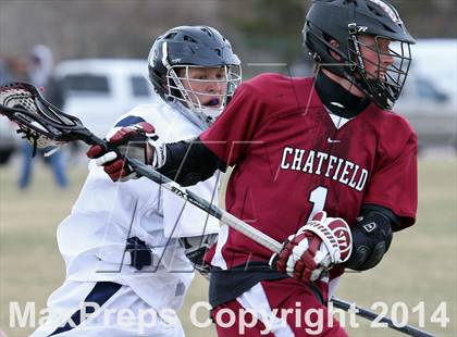 Thumbnail 2 in Chatfield @ Columbine photogallery.