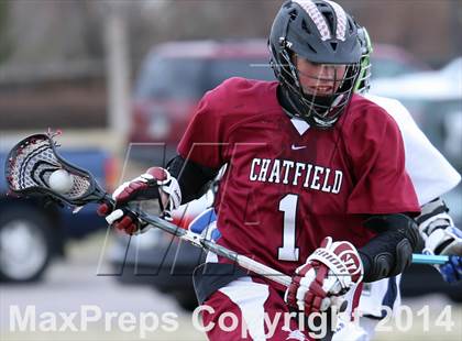 Thumbnail 2 in Chatfield @ Columbine photogallery.