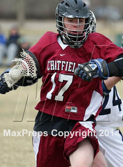 Thumbnail 2 in Chatfield @ Columbine photogallery.